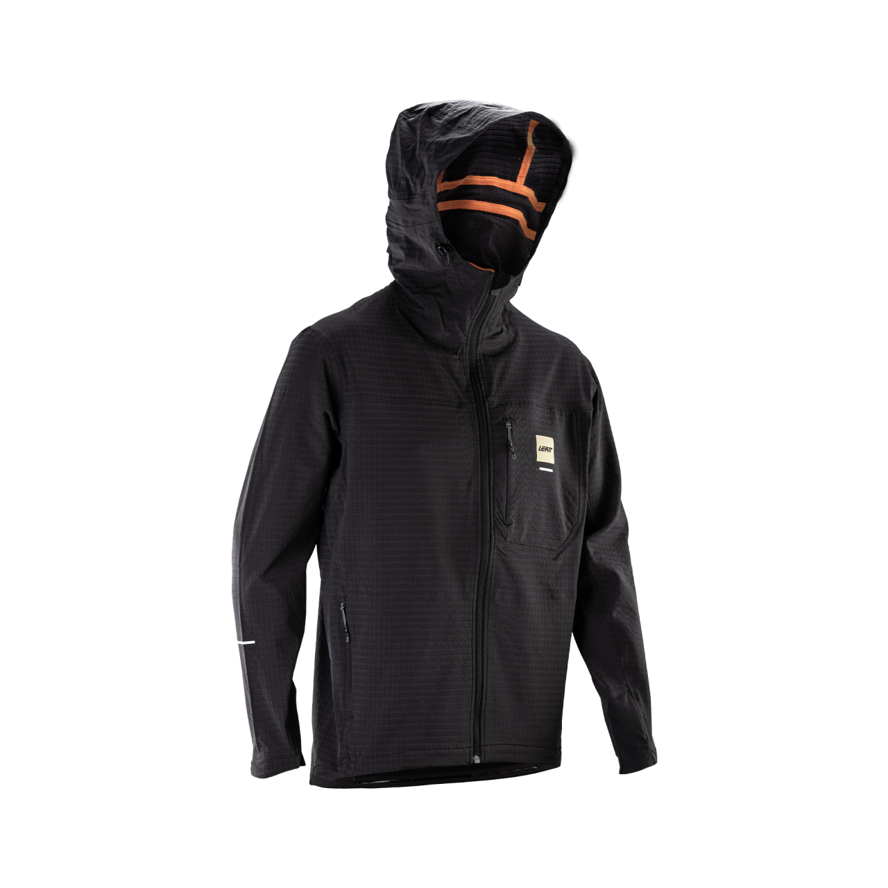 Leatt_2026_JacketMTB_WMN50ThermaFlow_Black_Front_5026059130_68f2329dc2582