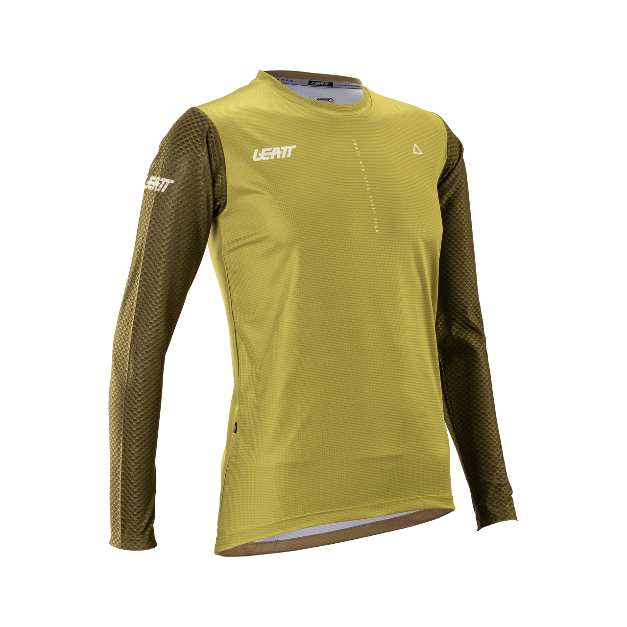 Leatt_30Wmn_Trail_LongsleeveJersey_BrassBrown_Front_5026058670_68f5f01c12d73