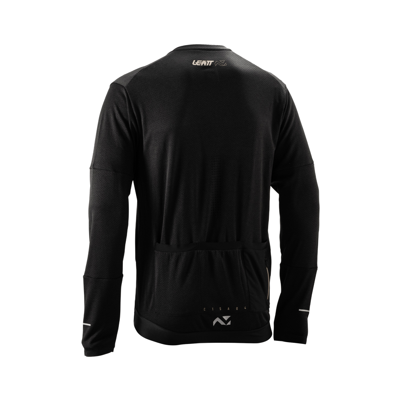 Leatt_30_Endurance_LongJersey_Black_Back_5026051150_68f2446bd3823