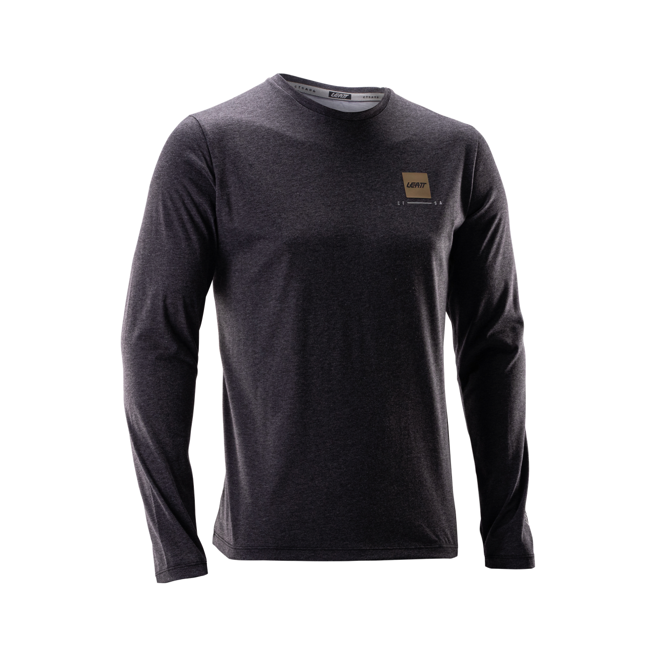 Leatt_30_Gravity_LongsleeveJersey_GhostBlack_Front_5026055970_68f5d1a2b158a