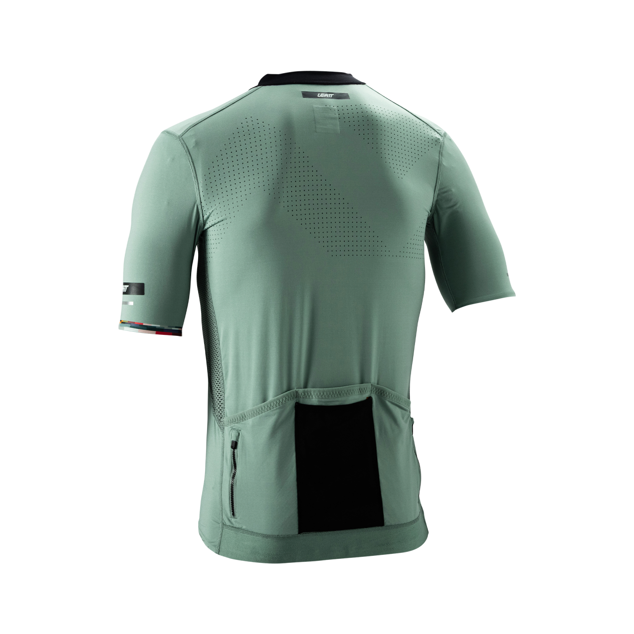 Leatt_50_Endurance_Jersey_CargoMistGreen_Back_5026050700_68f5c24e1cfaa