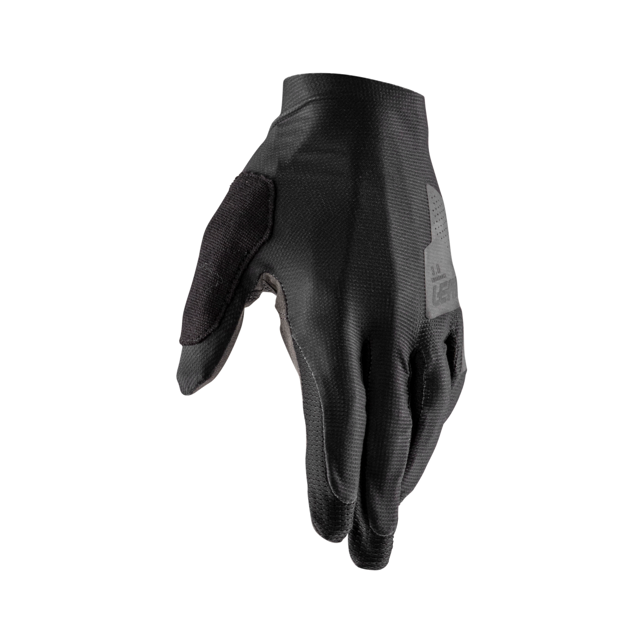 Leatt_Glove_MTB_30_Endurance_Stealth_Black_Grey_LeftFront_6026057010_68f219e2ee2f2