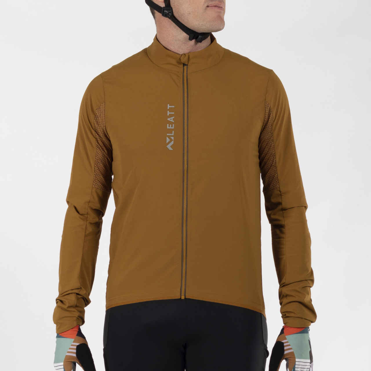 Leatt MTB Endurance 2.0 bunda, Peanut