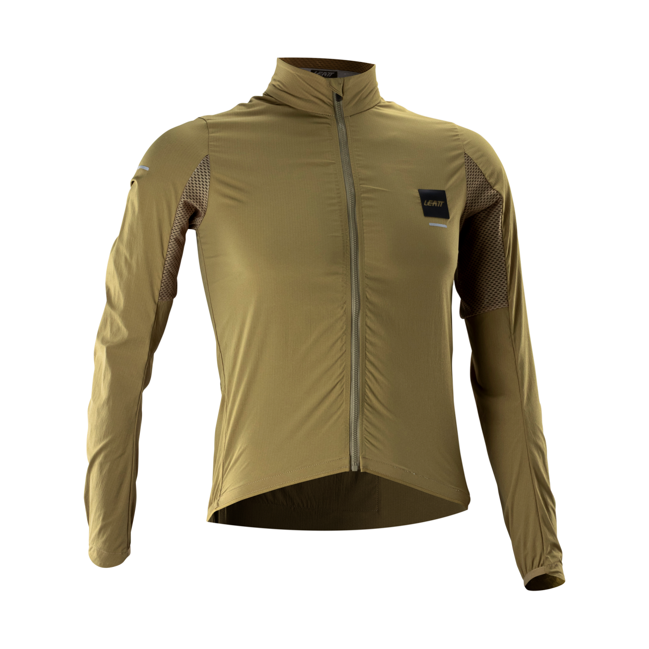 Leatt_JacketMTB_WMN_20_WindBlock_BrassBrown_FrontView_5026059230_68f2362f8830a