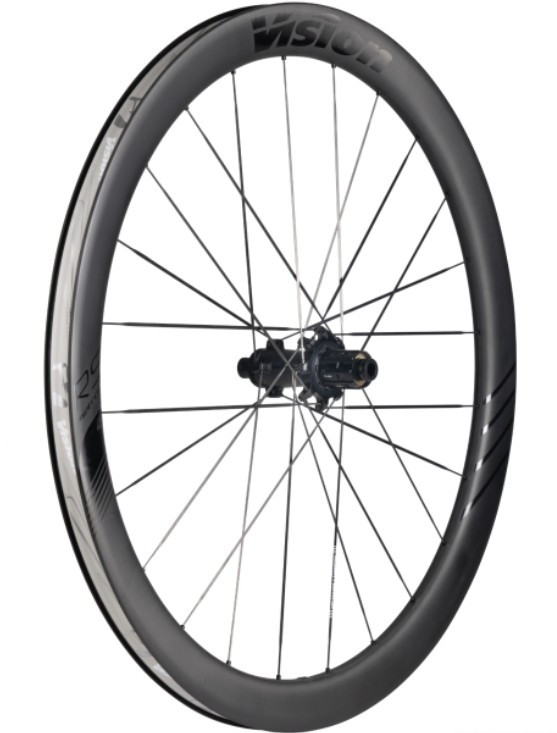 VISION kolesá METRON45 RS SL DB-CL CH-TL