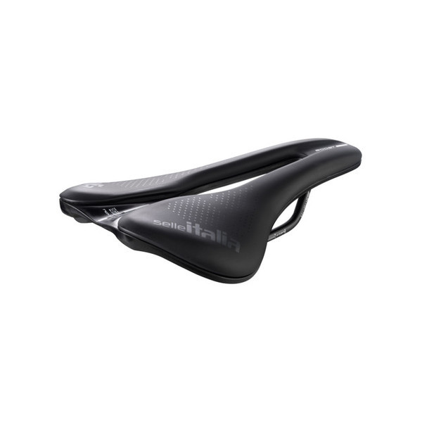 SELLE ITALIA sedlo NOVUS Boost EVO TM Superflow L3