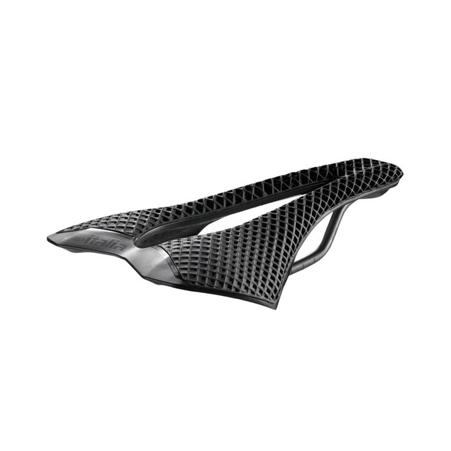 SELLE ITALIA sedlo SLR 3D Elite s výrezom