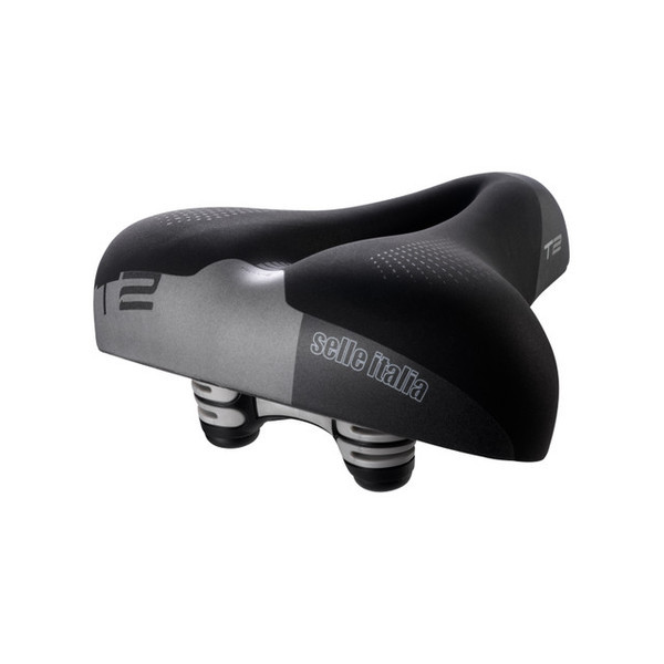 SELLE ITALIA sedlo T 2 Flow  L