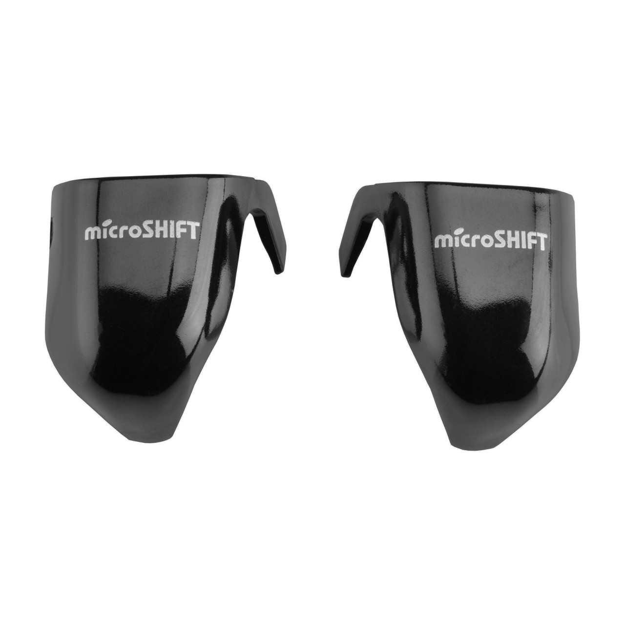 microSHIFT krytky na radiace páky SB-R4XX (short reach verzia)