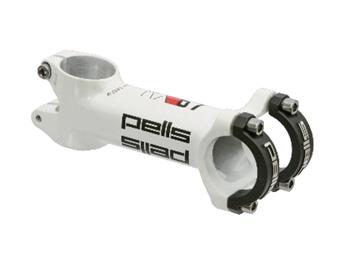 PELLS Predstavec RX67 OV Red/Black čelo - 100mm