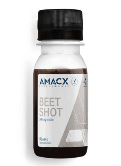 AMACX Beet Shot 60ml