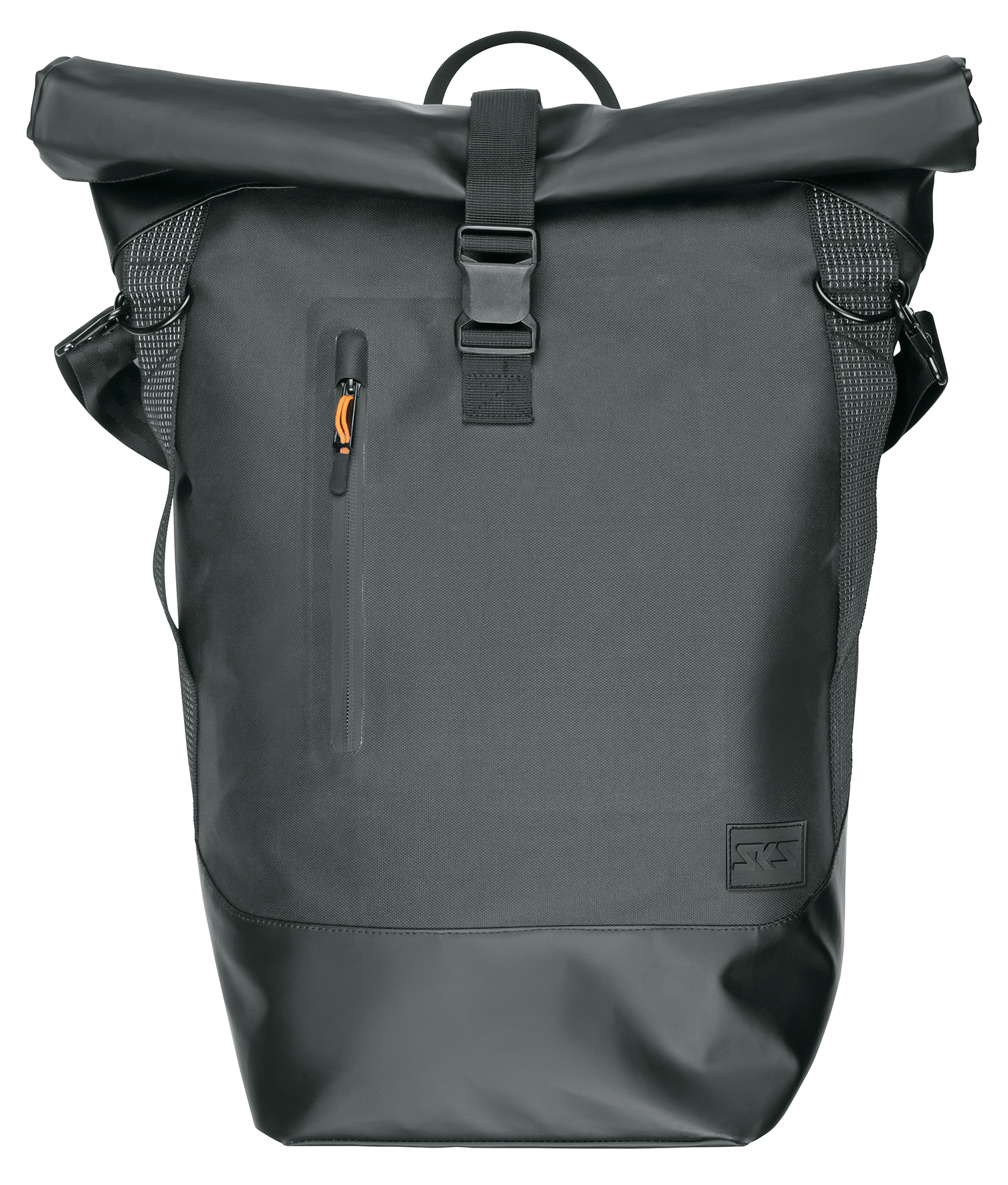 Brašňa SKS Infinity Sidebag 1ks - Čierna
