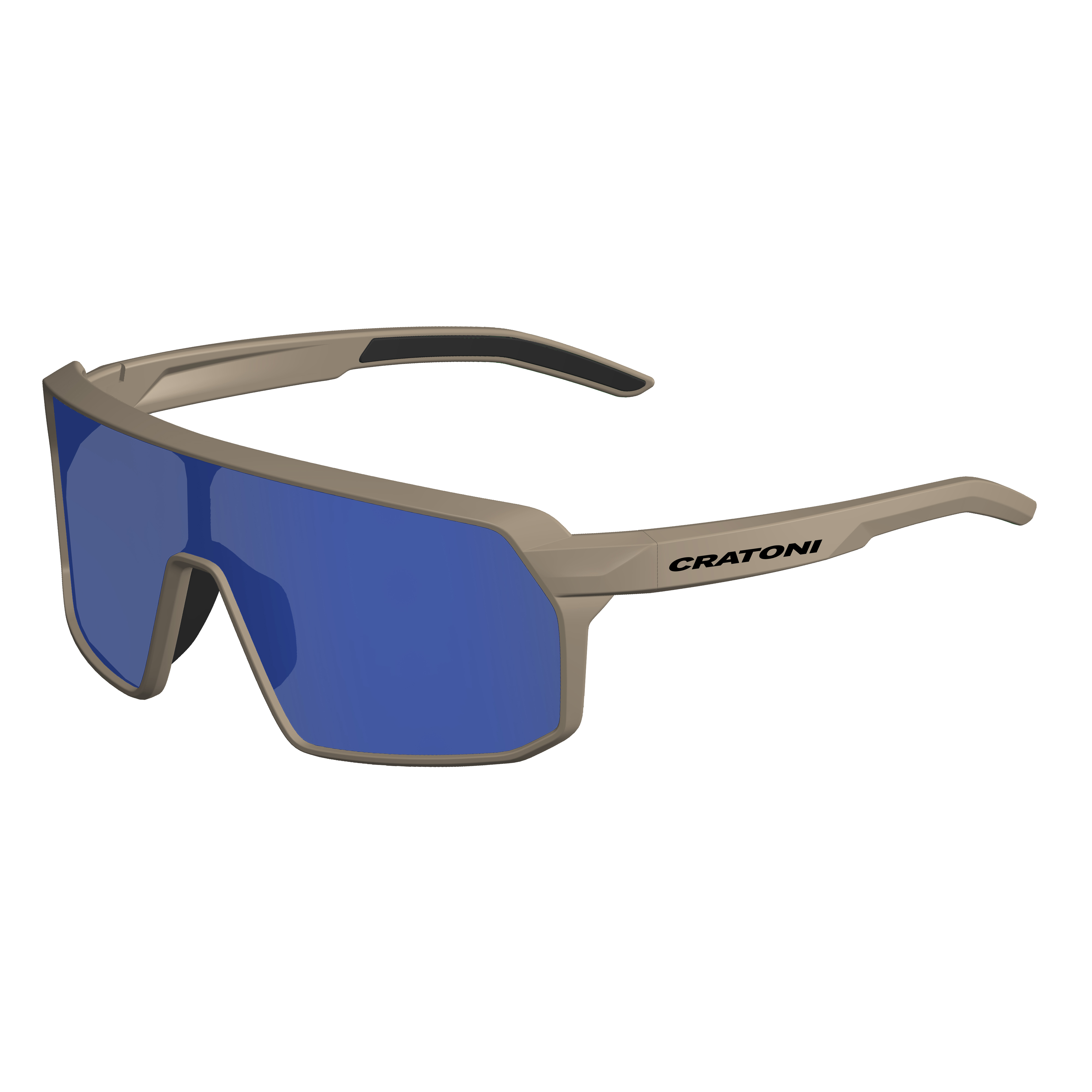 Okuliare CRATONI Skyvision Photochromatic Sand Matt
