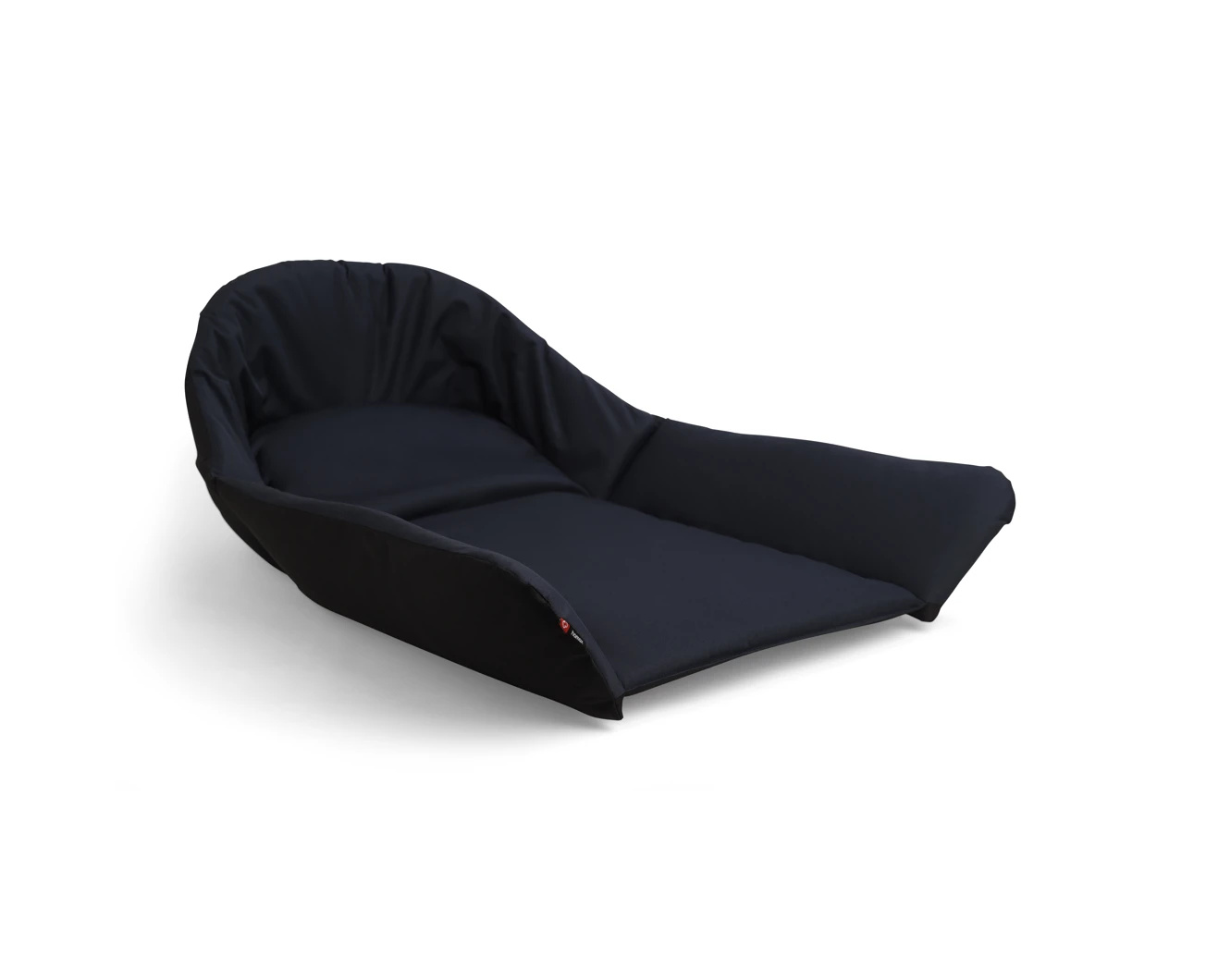 Pelech pre psa HAMAX Pluto L Navy