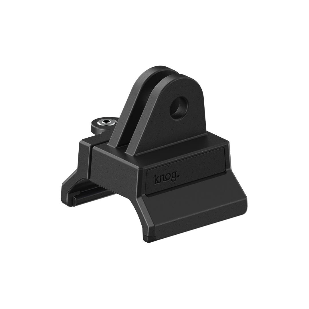Držiak KNOG Blinder PRO Garmin Locking Mount