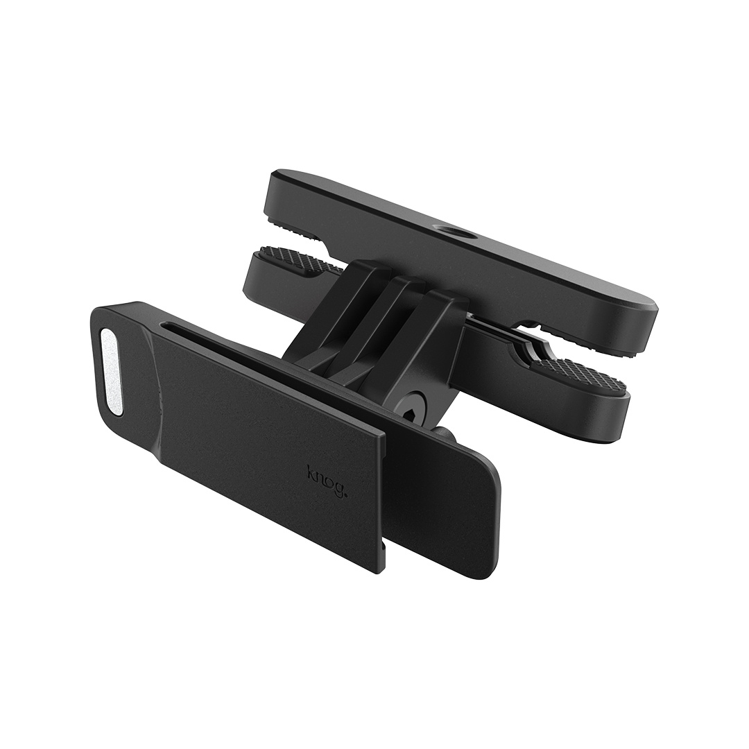 Držiak KNOG Blinder Link Saddle Mount
