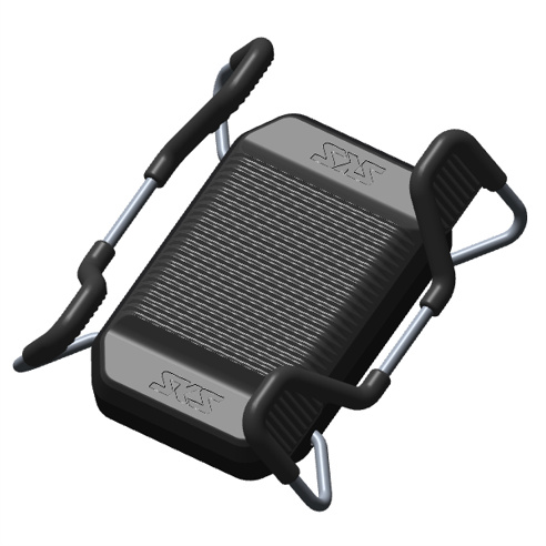 Držiak na mobil SKS Smartgrab 360