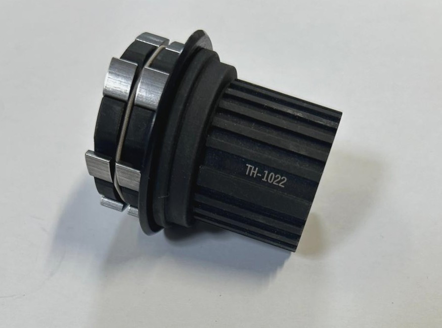 FSA orech E-MTB 148 12S Microspline U2184 / bez osky