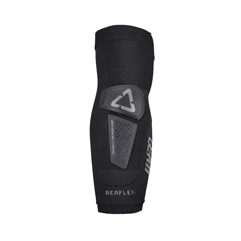 Leatt chránič lakťov ReaFlex Hybrid, Black