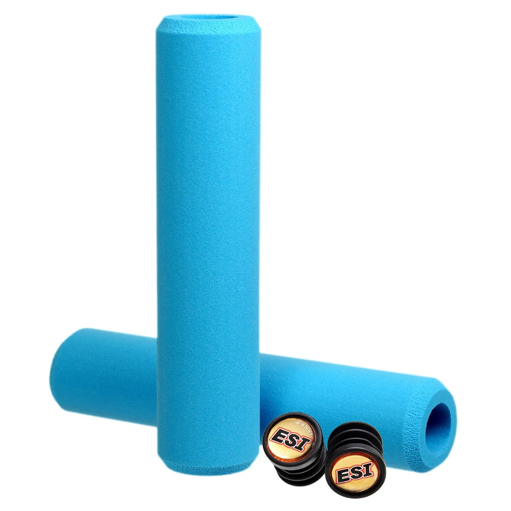 Gripy ESI Chunky - aqua
