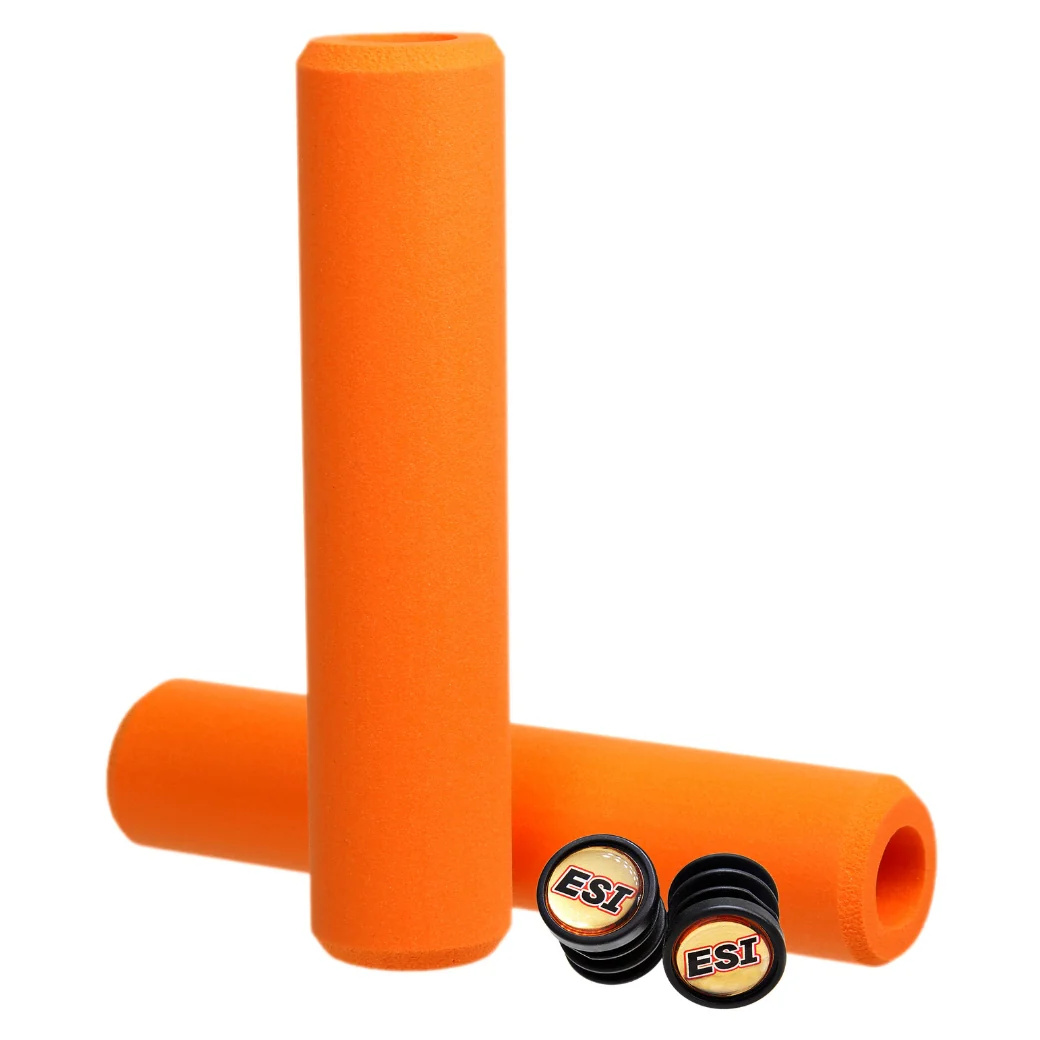 Gripy ESI Chunky - orange