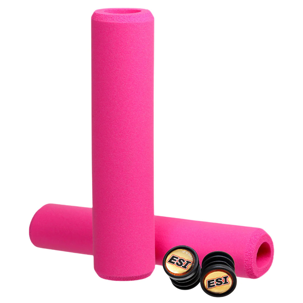 Gripy ESI Chunky - pink
