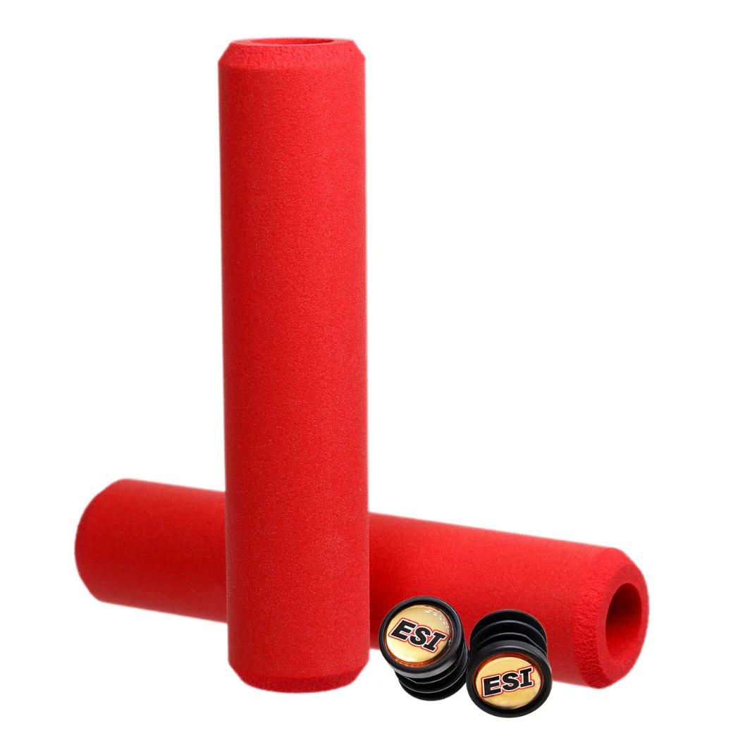 Gripy ESI Chunky - red