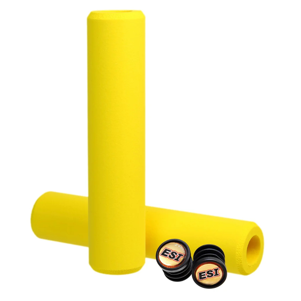Gripy ESI Chunky - yellow