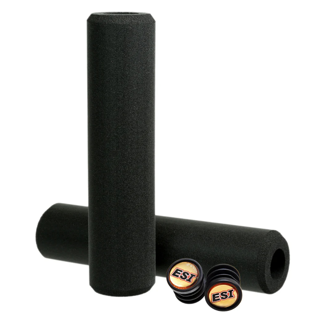 Gripy ESI Extra Chunky - black