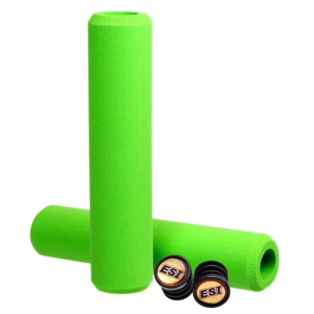 Gripy ESI Extra Chunky - green