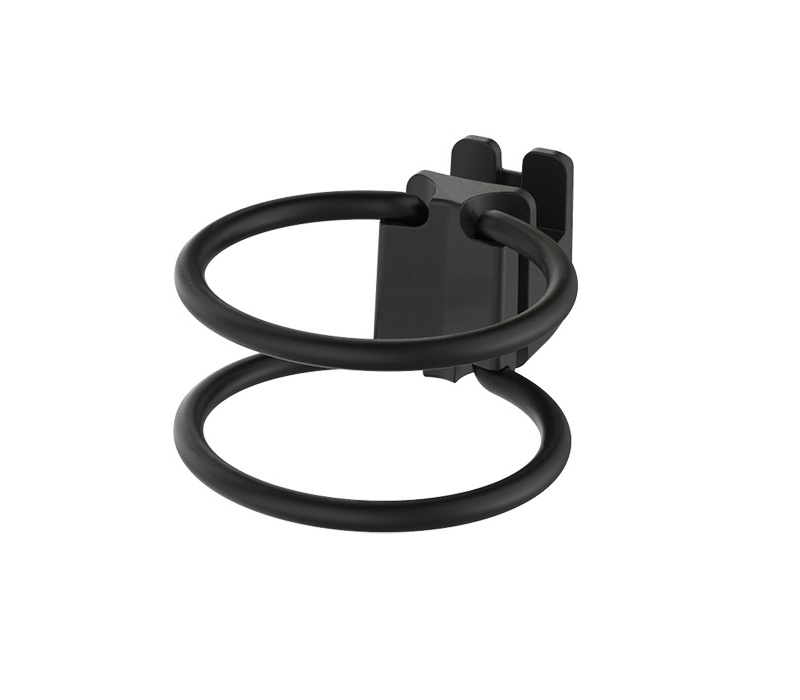 Náhradné upínanie KNOG Plus Mount and Strap Set