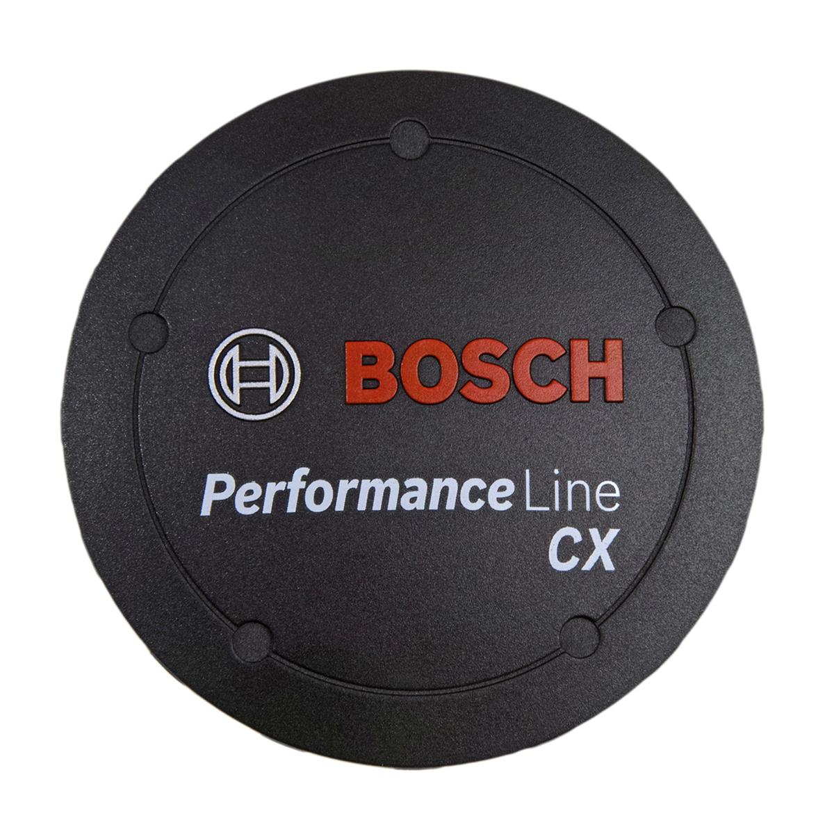 Krytka motora BOSCH Performance CX