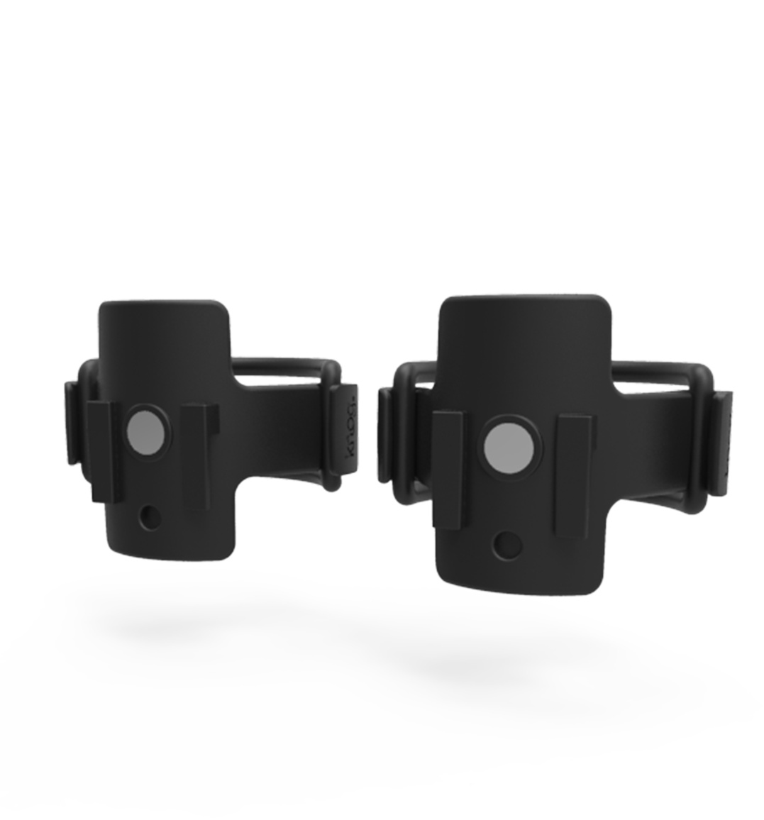 Náhradné upínanie KNOG Cobber Mount