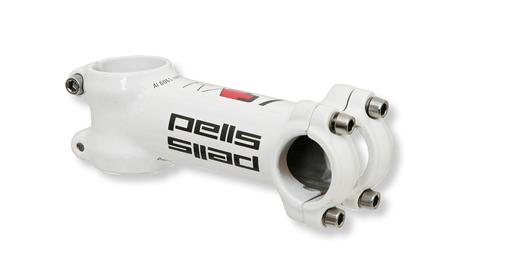 Predstavec RX57 110 - White - montáž