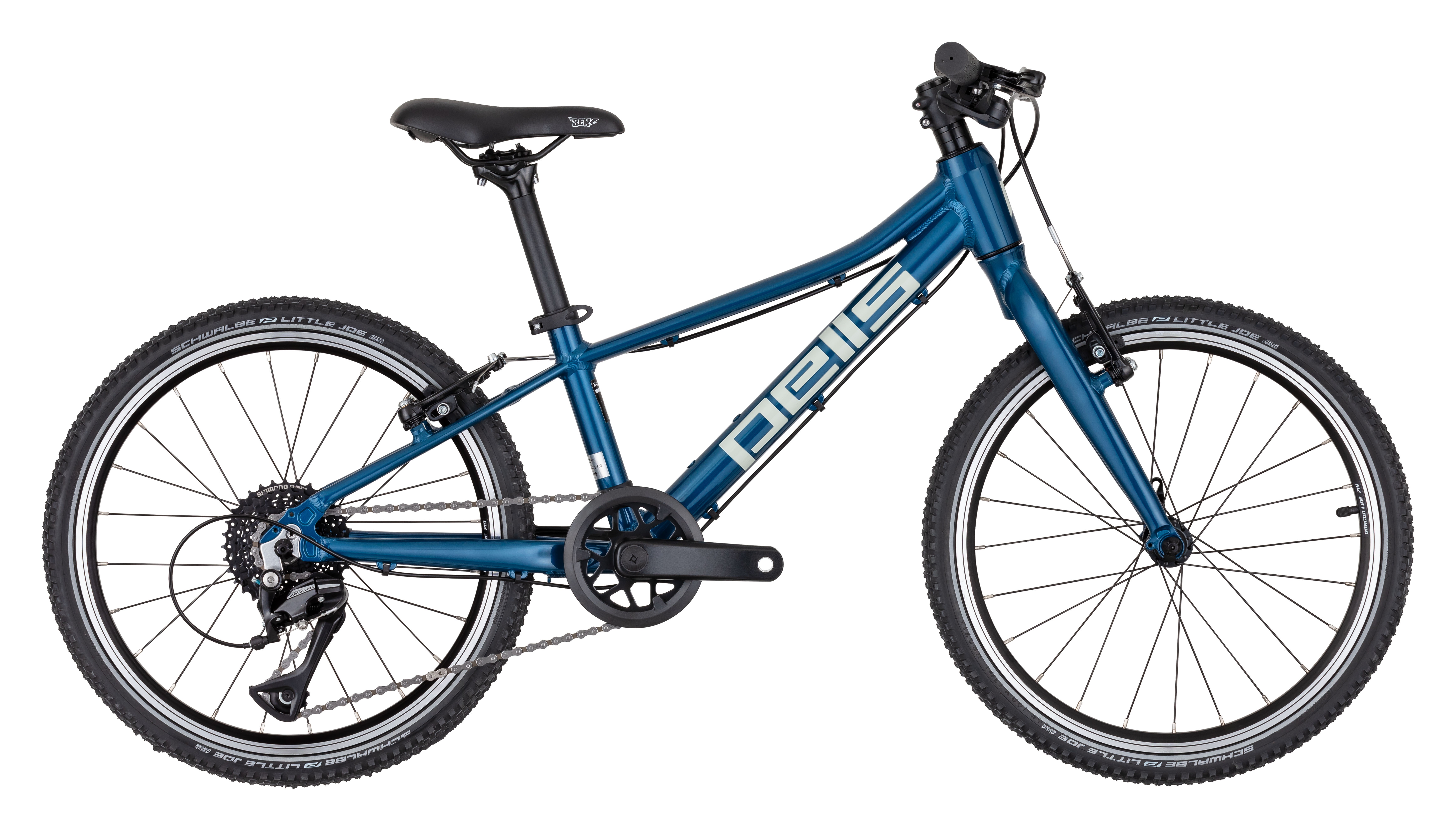 Pells Rocket Lite 20" Blue - 20"