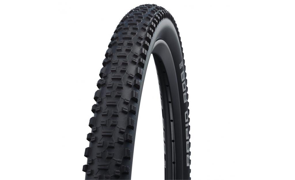 Plášť SCHWALBE Rapid Rob K-Guard drôt SBC