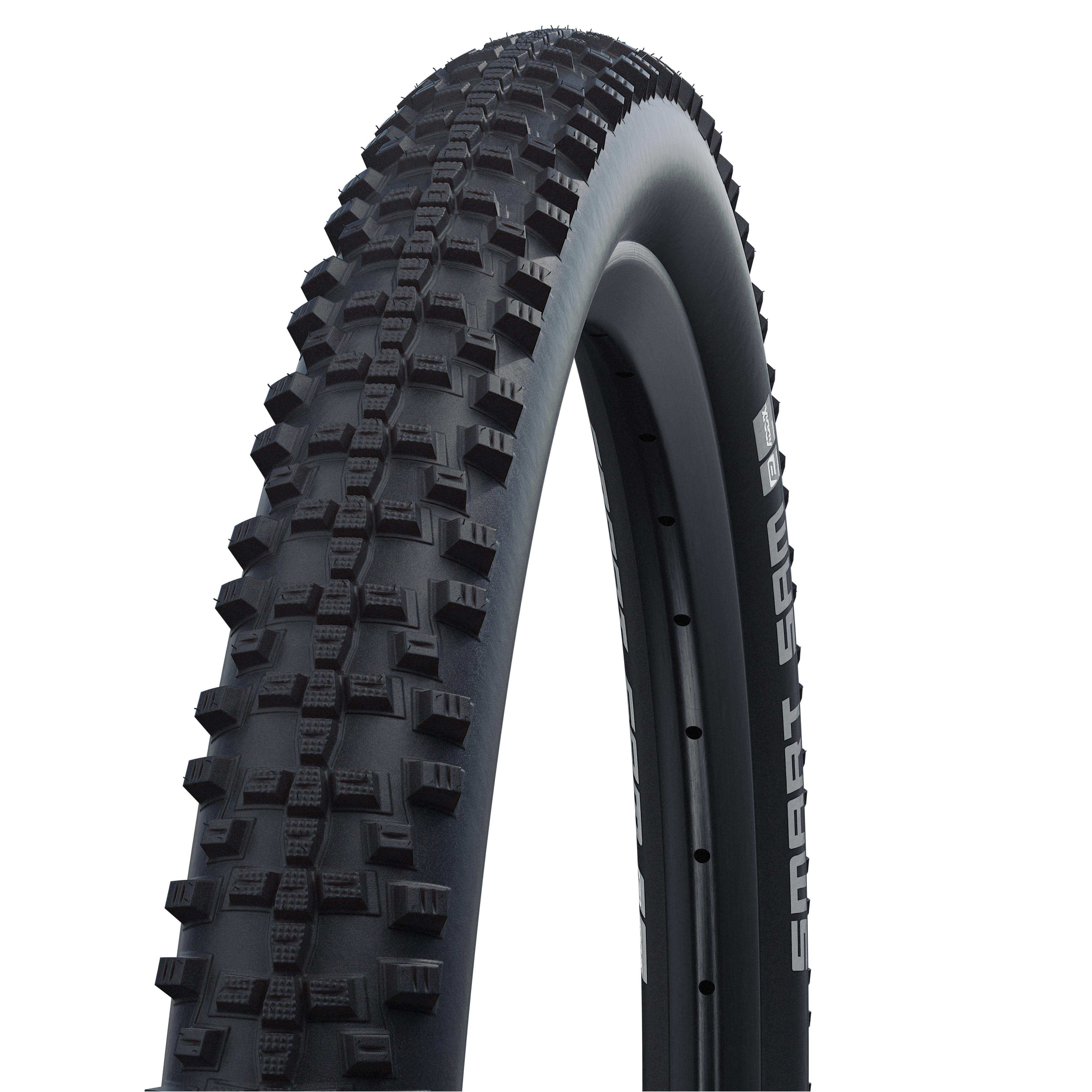 Plášť SCHWALBE Smart Sam K-Guard drôt SBC