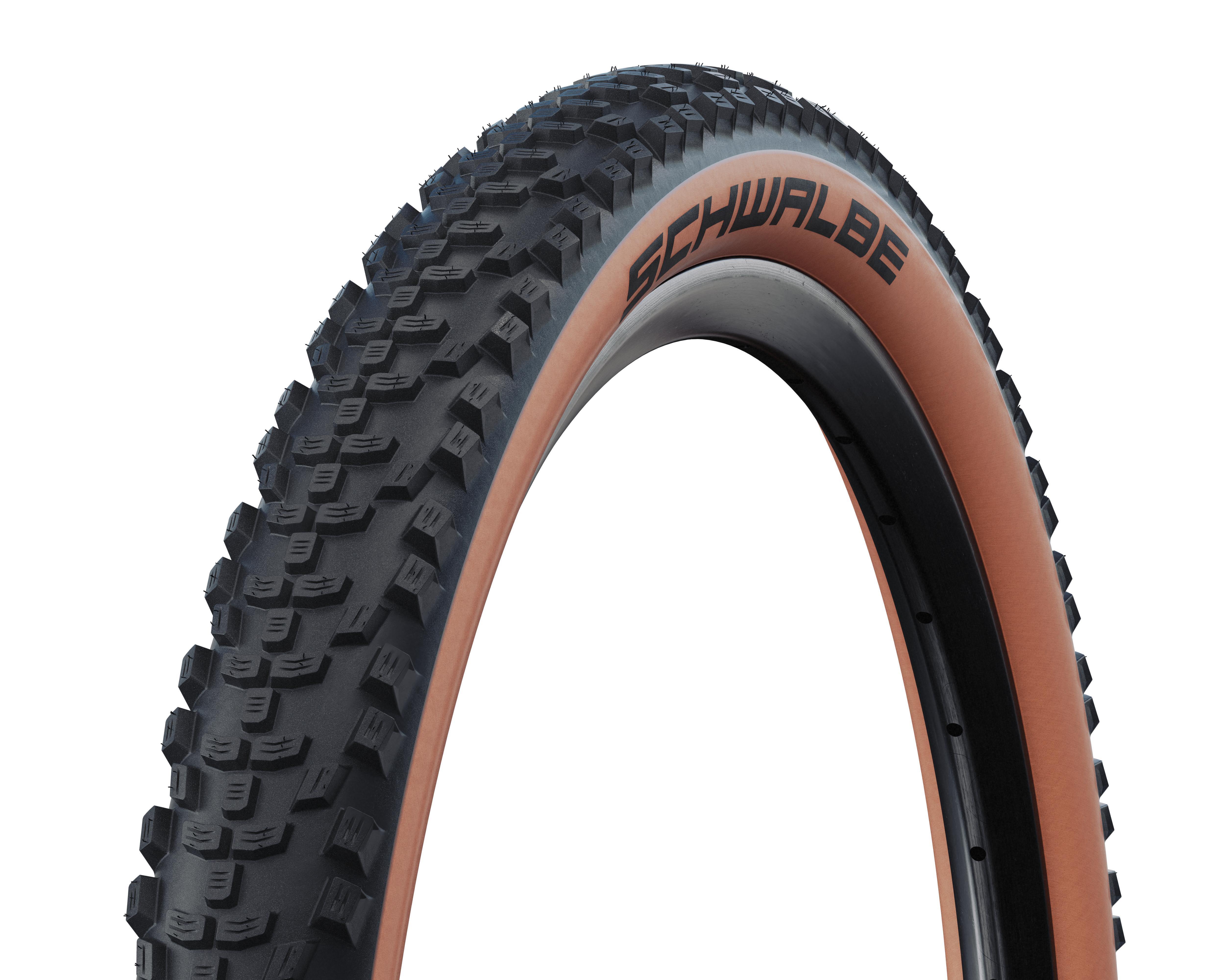 Plášť SCHWALBE Smart Sam Perf drôt ADDIX Bronze