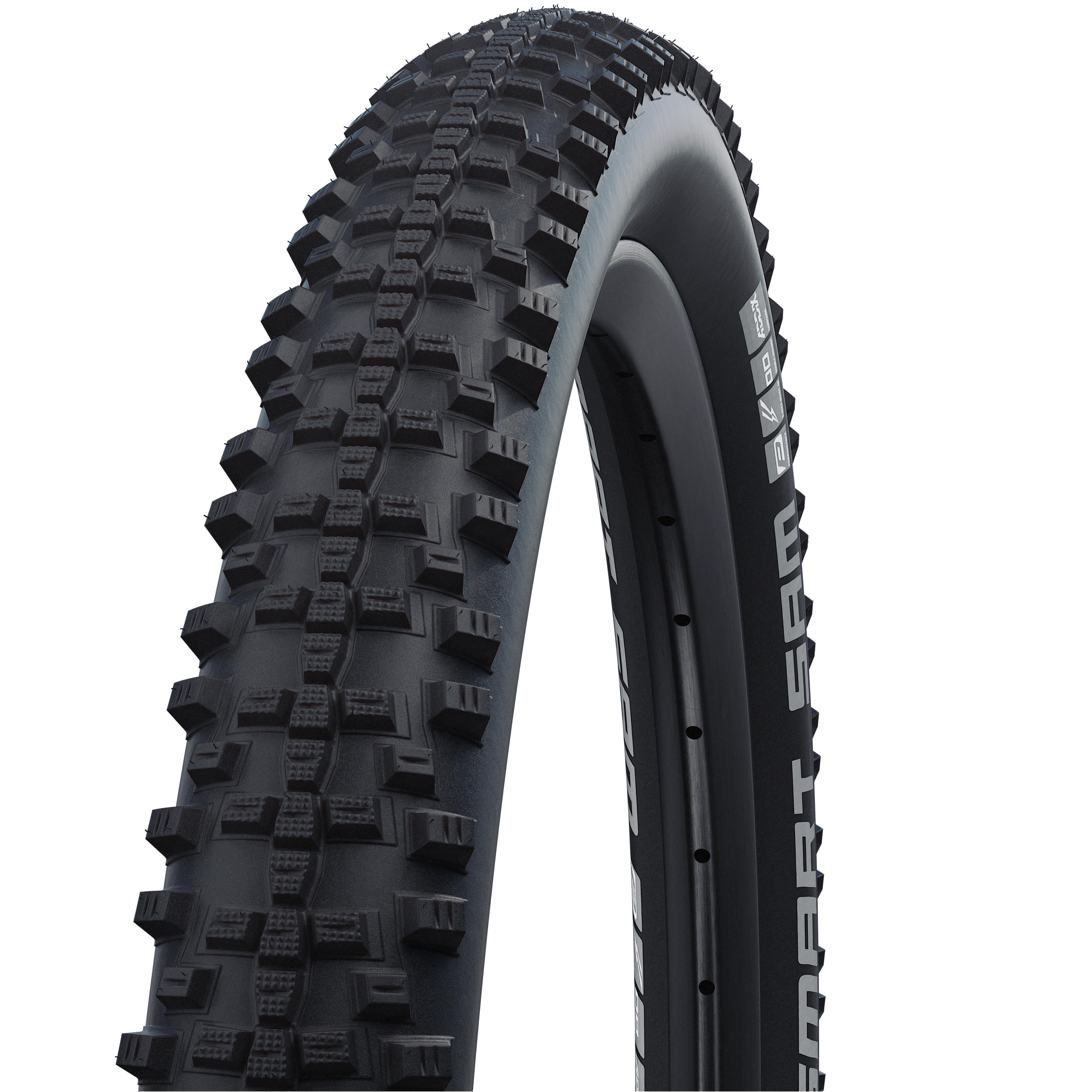 Plášť SCHWALBE Smart Sam Perf drôt ADDIX