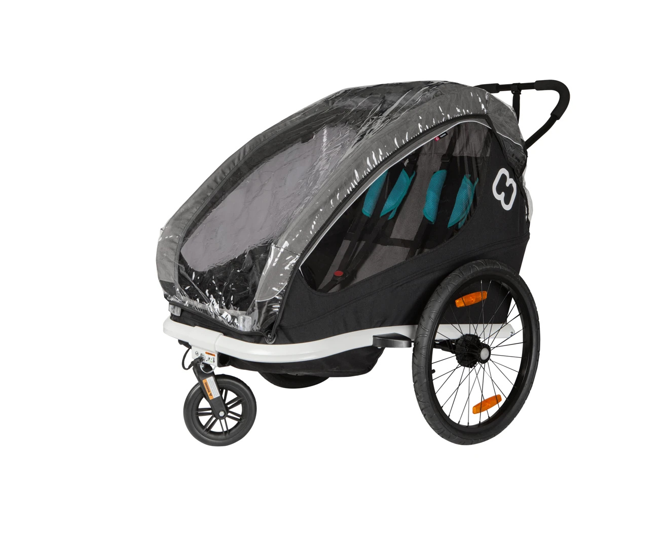 Pláštenka HAMAX Traveller