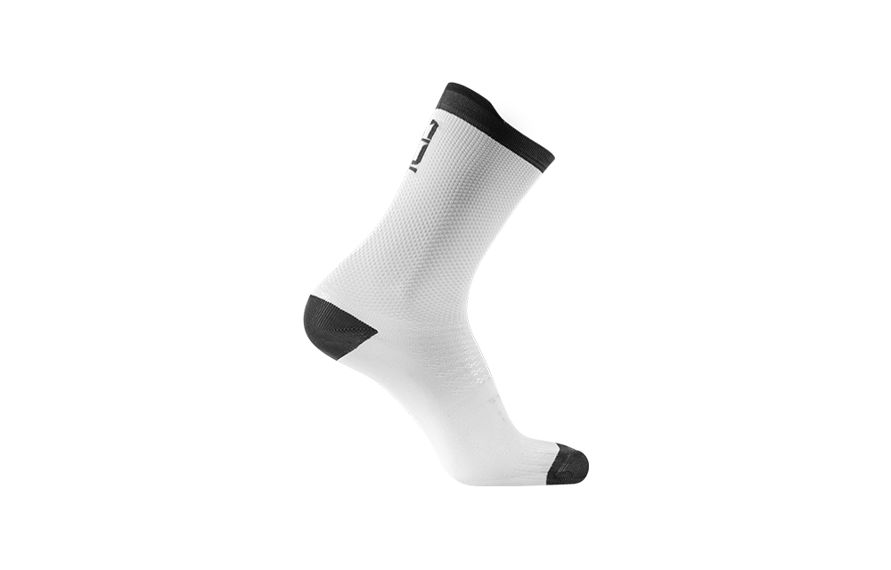 SIDI Nitiidus Socks White/Black - 40/43