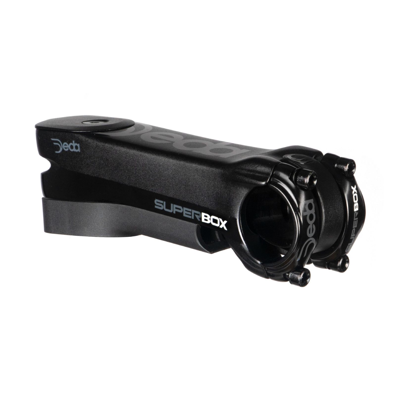 Představec DEDA Superbox V2 pro STEVENS Camino / Super Prestige - 80mm