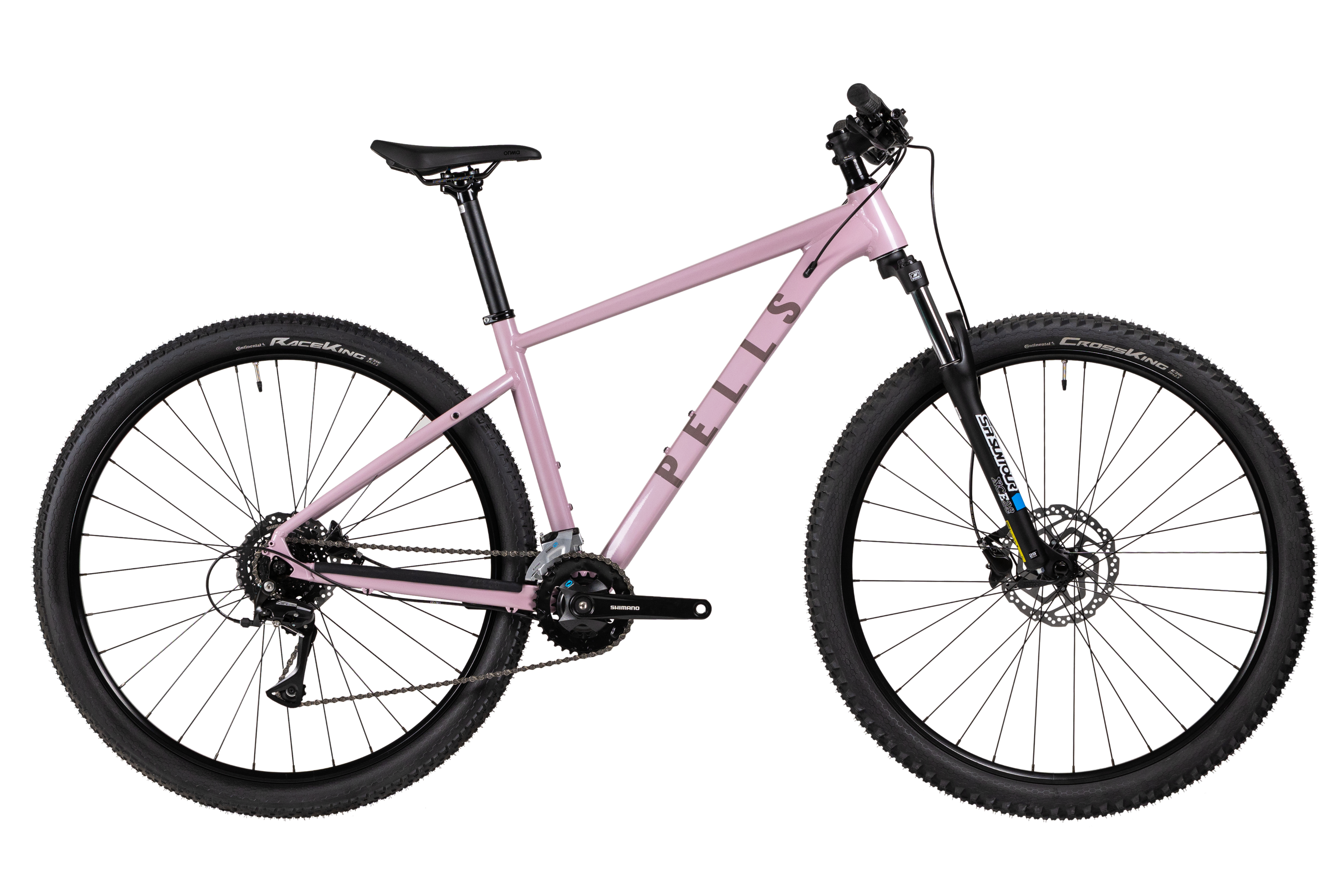 Razzer 4 Light pink - M