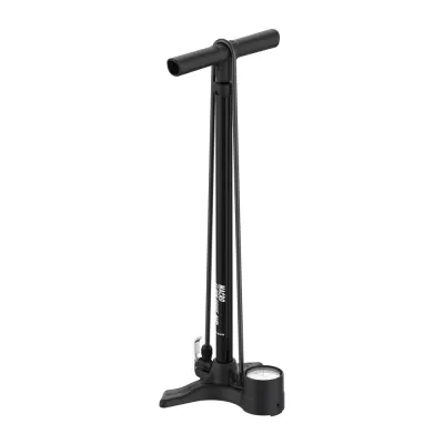 Lezyne pumpa MACRO FLOOR DRIVE Dual Valve