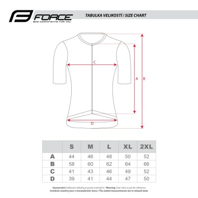 32215-force-dres-mild-kr-rukav-hnedy-b81e7fa02572881f973292ee365d3835