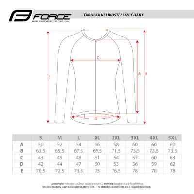 32235-force-dres-sway-dl-rukav-fluo-0bccad3281c403ab48a0ba55bd7c4c28