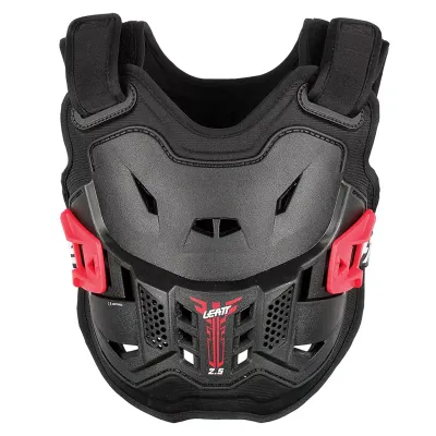 Leatt chránič tela Chest protector 2.5 Mini