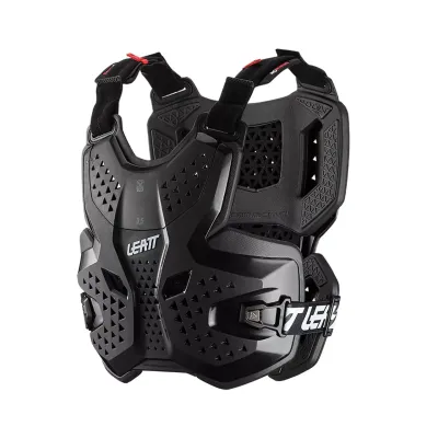 LEATT chránič hrudníka Chest protector 3.5 , Black