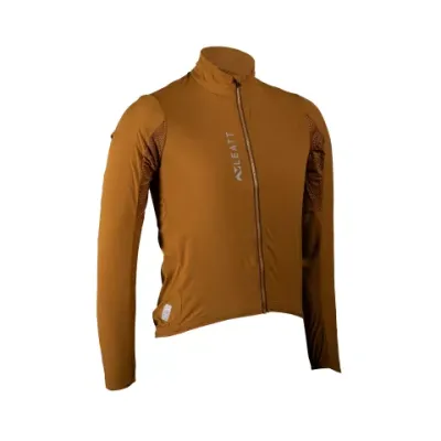 LEATT cyklistická bunda MTB Endurance 2.0 , dámska ,  Peanut