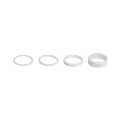 LEATT podložkový Kit Headset CeraMAG 10/5/2.5/1.5mm